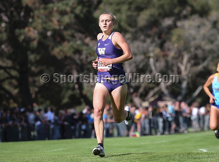 20180929StanInvXC-027.JPG - 2018 Stanford Cross Country Invitational, September 29, Stanford Golf Course, Stanford, California.
